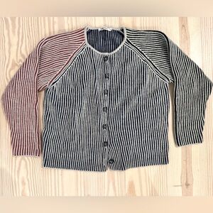 Bobo Choses multi color cardigan Womens 3